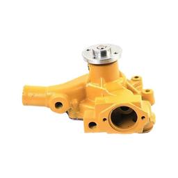 Buy Engine Water Pump 6206-61-1104 for Komatsu PC100-3 PC120-3 PC128UU-1 Engine 4D95L 6D95L