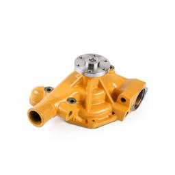 Buy Engine Water Pump 6206-61-1501 6206-61-1502 6206-61-1504 for Komatsu Bulldozer D31P-18 D31P-18A D31PL-18 D31PLL-18 D31Q-18 D31S-18 Engine 6D95L