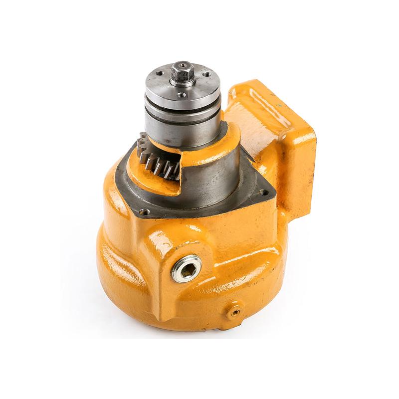 Engine Water Pump 6212-61-1200 6212-61-1201 6212-61-1202 6212-61-1305 for Komatsu Bulldozer D135A-2 D155A-3 D155A-5 D275A-5 Engine S6D140 online Engine Water Pump 6212-61-1200 6212-61-1201 6212-61-1202 6212-61-1305 for Komatsu Bulldozer D135A-2 D155A-3 D155A-5 D275A-5 Engine S6D140 online