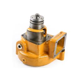 Buy Engine Water Pump 6212-61-1200 6212-61-1201 6212-61-1202 6212-61-1305 for Komatsu Bulldozer D135A-2 D155A-3 D155A-5 D275A-5 Engine S6D140