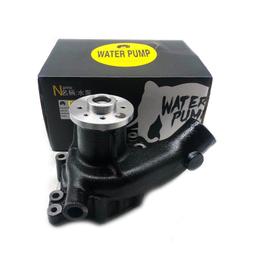 Buy Engine Water Pump 65.02502-8220 For Doosan Excavator DH225-7 DH258-7 Daewoo DB58 Engine
