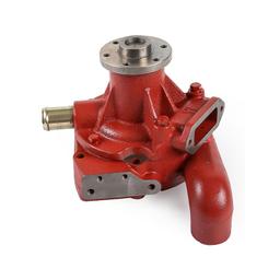 Buy Engine Water Pump 65.06500-6125 For Doosan Excavator DH280-3 DH330 Daewoo D2366 Engine