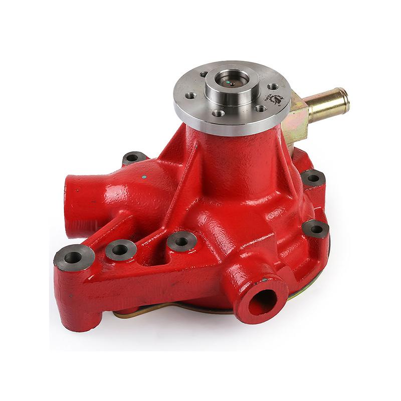 Engine Water Pump 65.06500-6138 For Doosan Excavator DH300-5 Daewoo D1146T Engine