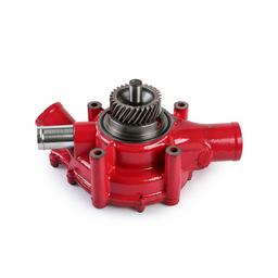 Buy Engine Water Pump 65.06500-6142 For Doosan Excavator DH370-7 DH420-7 Daewoo DE08 Engine