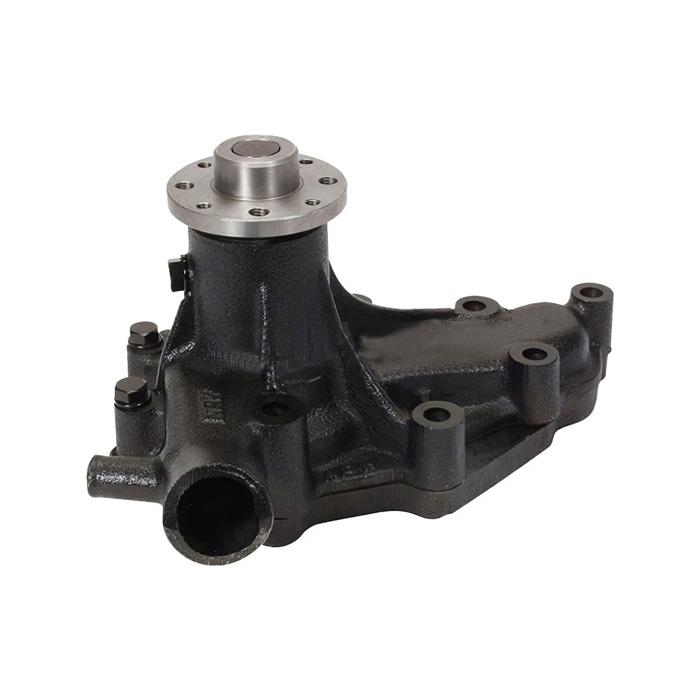 Engine Water Pump 65.06500-6402C for Doosan DB58-5 Engine SOLAR 140W-V 160W-V 210W-V 185W-V 180W-V Excavator
