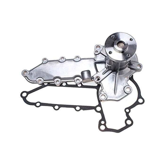 Engine Water Pump 6685105 for Bobacat B300 BL370 325 328 329 331 334 335 430