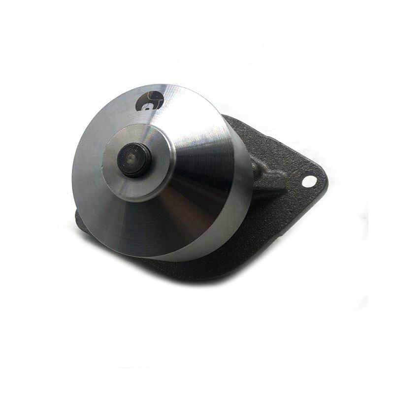 Engine Water Pump 6731-62-1120 for Komatsu Backhoe Loader WB156PS-5 WB156-5 WB142-5 WB146-5 WB146PS-5 WA320-5L Engine SAA6D102E