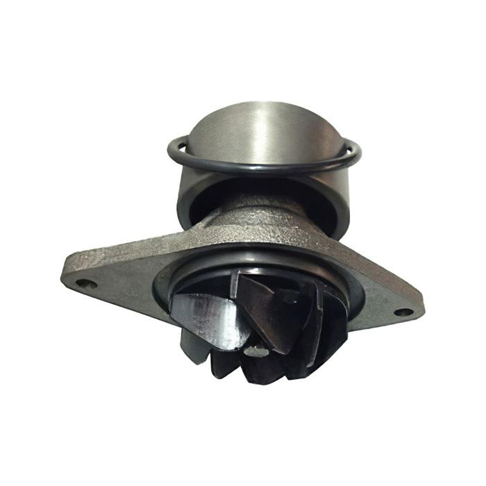 Engine Water Pump 6754-61-1010 for Komatsu Wheel Loader WA200-6 WA250-6 WA320-6 WA380-6 Engine 6D107 4D107