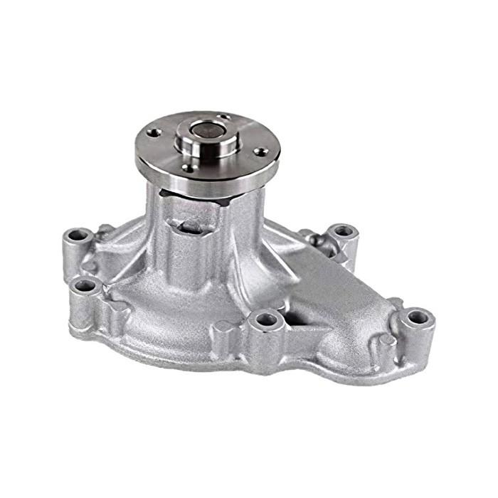 Engine Water Pump 7000743 for Bobcat 5600 5610 S160 S185 S205 S550 S570 S590 T180 T190 T550 T590