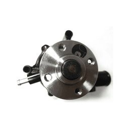 Engine Water Pump 729428-42004 For Komatsu Excavator PC35 PC45 Yanmar 4TNE88 Engine