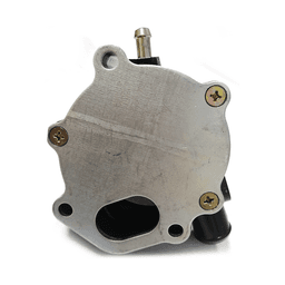 Engine Water Pump 729428-42004 For Komatsu Excavator PC35 PC45 Yanmar 4TNE88 Engine