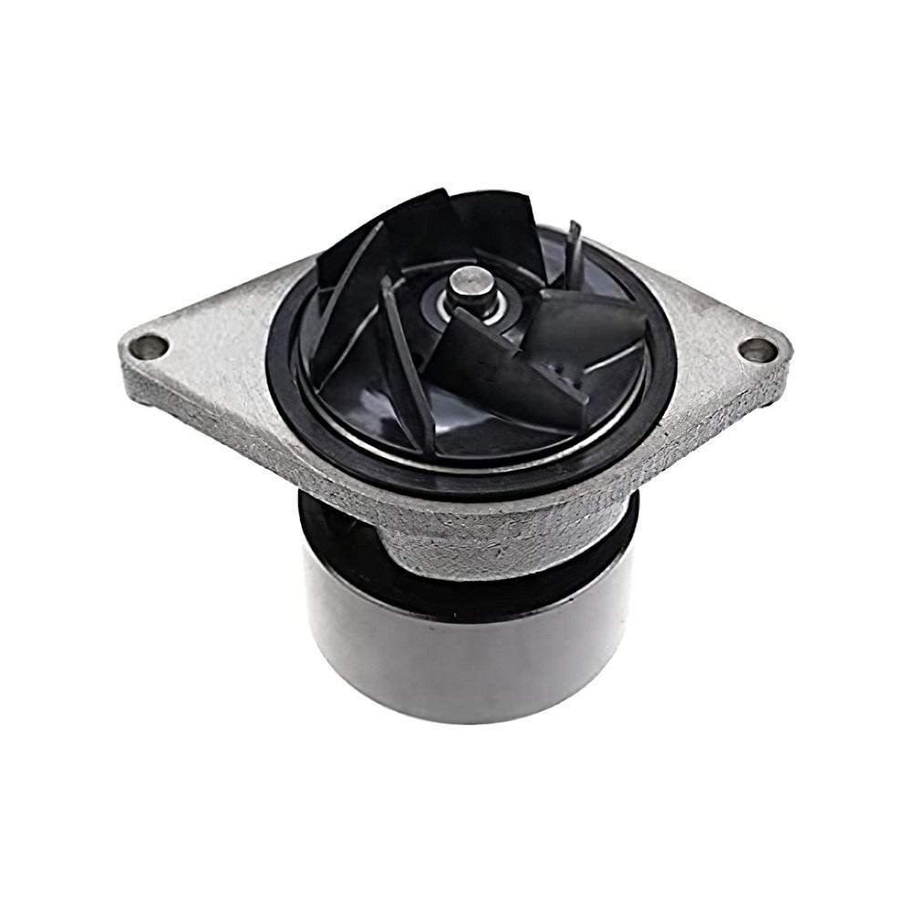 Engine Water Pump 87803065 for New Holland Windrower HW305 HW305S HW325 Telehandler LM415A LM435A LM445A Crawler Dozer D85 D95 engine F4GE0454E D666 online Engine Water Pump 87803065 for New Holland Windrower HW305 HW305S HW325 Telehandler LM415A LM435A LM445A Crawler Dozer D85 D95 engine F4GE0454E D666 online