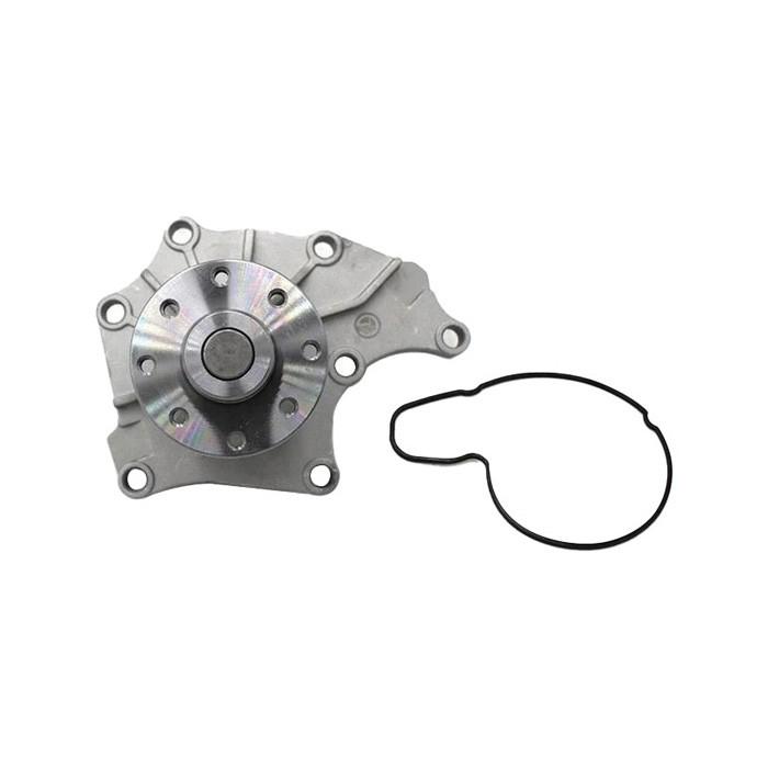 Engine Water Pump 8-97123330-0 8971233300 with 8MM Diameter Flange Holes for Isuzu Engine 4JB1 online Engine Water Pump 8-97123330-0 8971233300 with 8MM Diameter Flange Holes for Isuzu Engine 4JB1 online