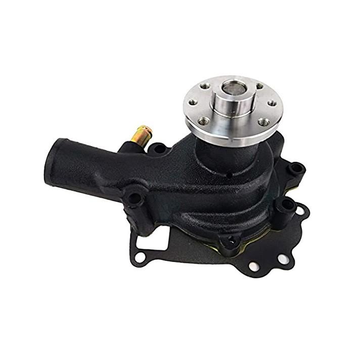 Engine Water Pump 8971250511 for Engine Isuzu 4BG1 Excavator Kobelco SK120-6 Hitachi EX130 ZAX120-6