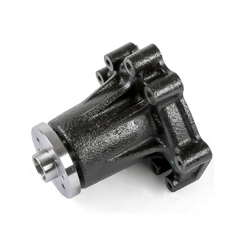 Engine Water Pump 8-98022822-1 For Hitachi ZX170W-3 ZX190W-3 ZX200-3 Isuzu Engine 4HK1 online Engine Water Pump 8-98022822-1 For Hitachi ZX170W-3 ZX190W-3 ZX200-3 Isuzu Engine 4HK1 online