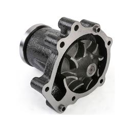 Buy Engine Water Pump 8-98022822-1 For Hitachi ZX170W-3 ZX190W-3 ZX200-3 Isuzu Engine 4HK1