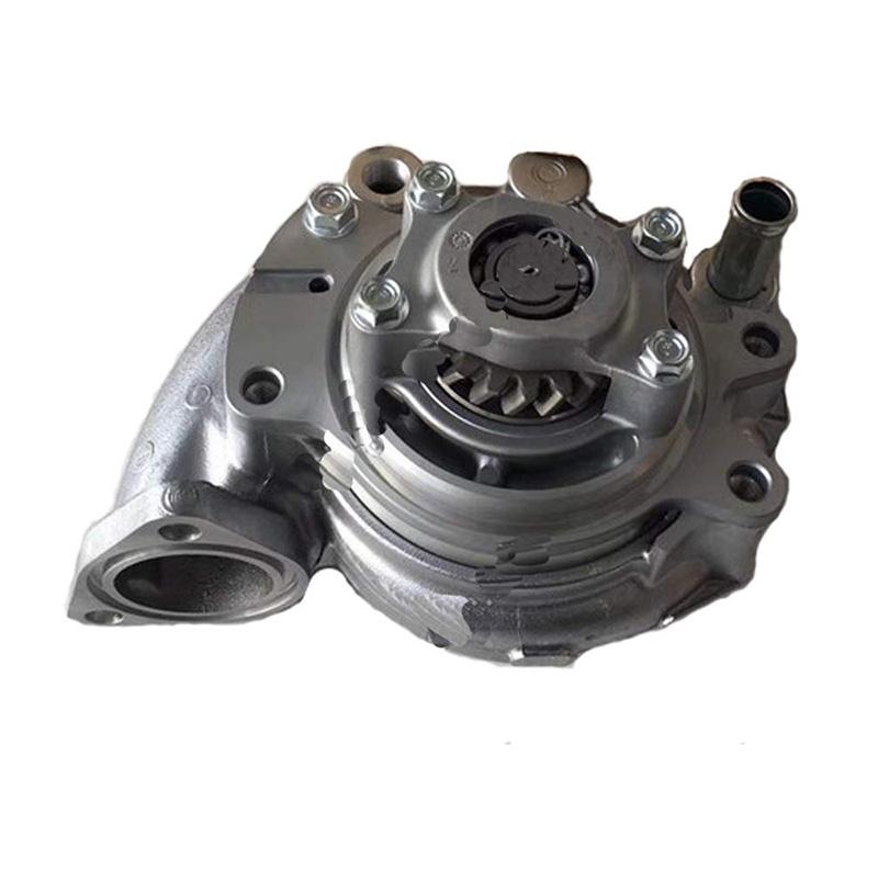 Engine Water Pump 8-98046366-1 8-98019741-0 For Hitachi ZX450-3 ZX470H-3 ZX850-3 Isuzu Engine 6WG1