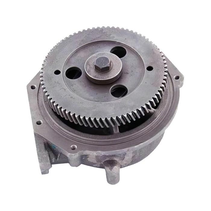 Engine Water Pump 8-98047690-0 For John Deere Excavator 470GLC Isuzu Engine