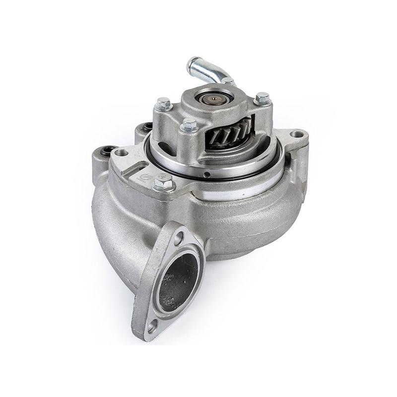 Engine Water Pump 8-98146073-0 for Isuzu Engine 6WG1 Hitachi Excavator ZAX450 ZAX470-3 online Engine Water Pump 8-98146073-0 for Isuzu Engine 6WG1 Hitachi Excavator ZAX450 ZAX470-3 online