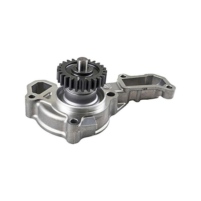 Engine Water Pump AM134585 for John Deere Tractor 240 245 260 265 285 320 325 335 345 425 445 455 online Engine Water Pump AM134585 for John Deere Tractor 240 245 260 265 285 320 325 335 345 425 445 455 online