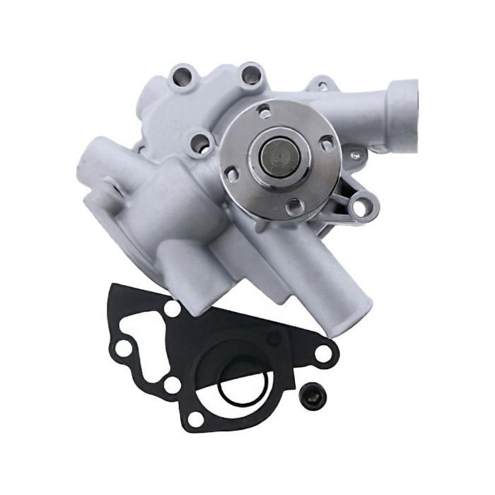Engine Water Pump AM878044 for John Deere 755 Compact Tractor