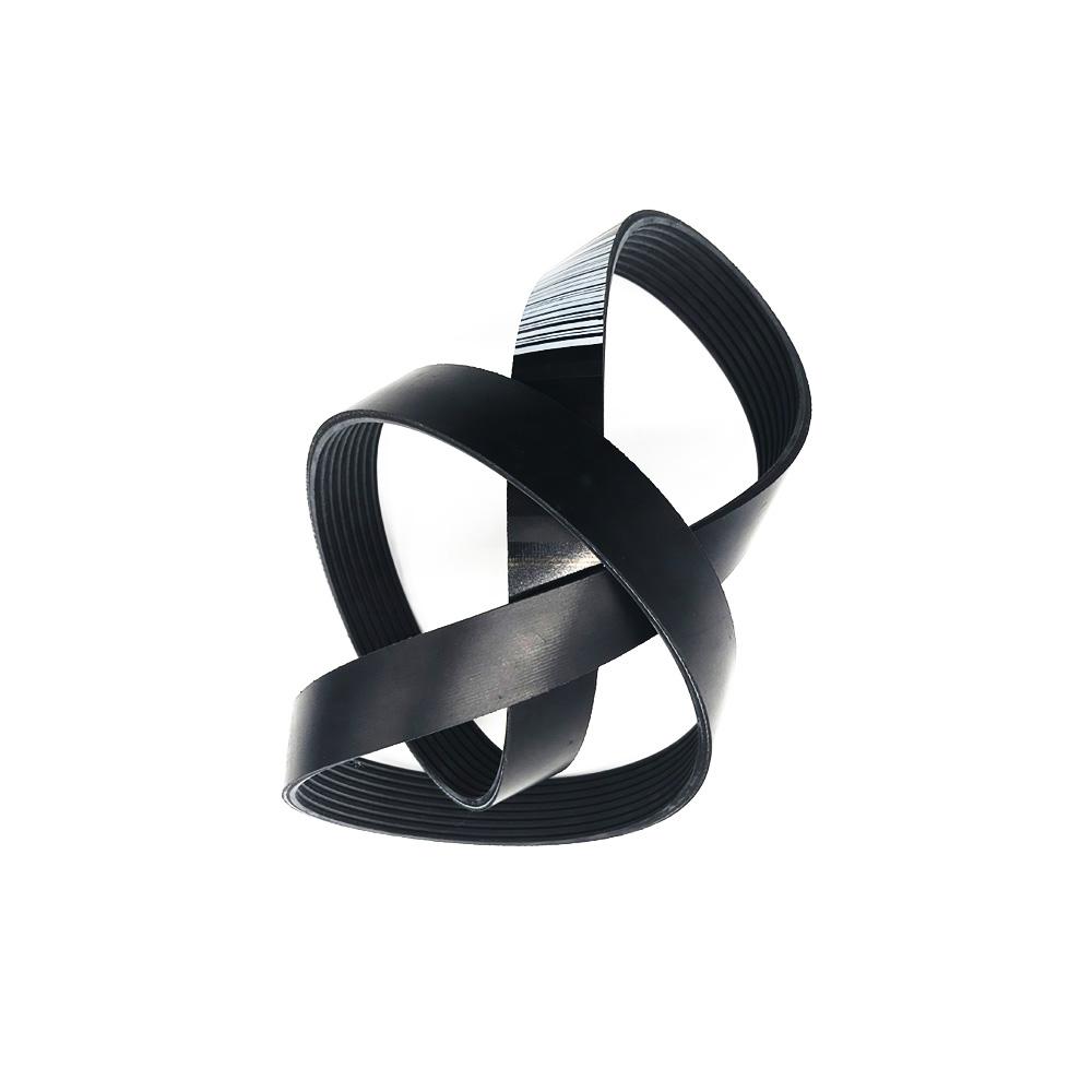 Engine Water Pump Belt 8PK1217 For Komatsu Excavator PC300-7 online Engine Water Pump Belt 8PK1217 For Komatsu Excavator PC300-7 online