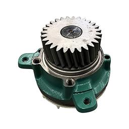 Buy Engine Water Pump Coolant 85000786 for Volvo D10D D12D Engine EC360B EC460B EC360BLC Excavator