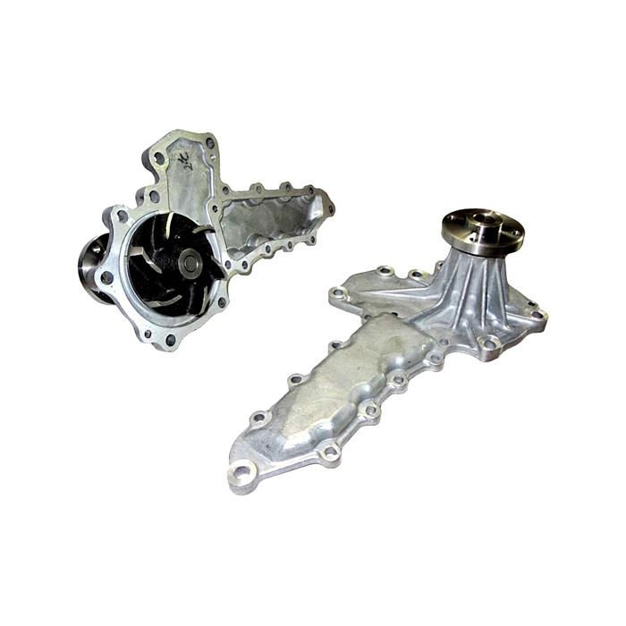 Engine Water Pump E5627-73031 for Kioti Tractor CK25 CK27 CK30 LK3054