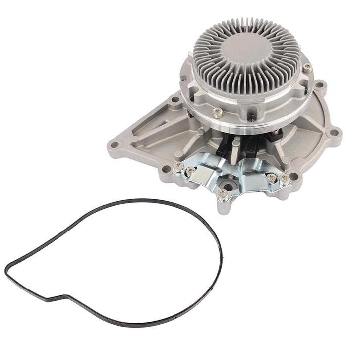 Engine Water Pump EA4712001101 EA4722001601 A4712001101 for Detroit DD16 DD15 DD13 Mercedes-Benz OM 470 LA OM 471 LA Engine Freightliner Cascadia 2008-2022 Western Star 5700XE 2016-2022 Truck online Engine Water Pump EA4712001101 EA4722001601 A4712001101 for Detroit DD16 DD15 DD13 Mercedes-Benz OM 470 LA OM 471 LA Engine Freightliner Cascadia 2008-2022 Western Star 5700XE 2016-2022 Truck online