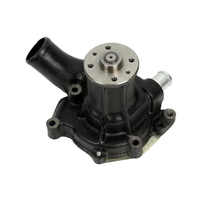 Engine Water Pump for Isuzu 4HK1 Engine Hitachi EX210K-5A Excavator