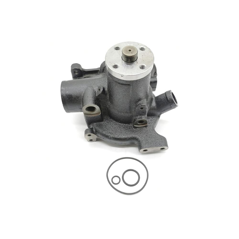 Engine Water Pump for Kato HD1430 Mitsubishi 6D24 Engine