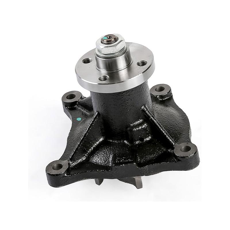 Engine Water Pump for Kato HD-5/7 CAT E307 Canter Heavy Truck 4D31T 4D31 4D32 Engine