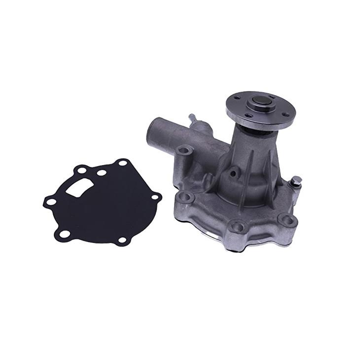 Engine Water Pump for Satoh Mitsubishi Bison S-670D Tractor