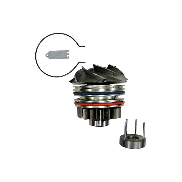 Engine Water Pump impeller RE57154 for John Deere Engine 6081 6090 Tractor 7710 7810 7820 7920 8100 8100T 8110 8110T 8120 8120T online Engine Water Pump impeller RE57154 for John Deere Engine 6081 6090 Tractor 7710 7810 7820 7920 8100 8100T 8110 8110T 8120 8120T online