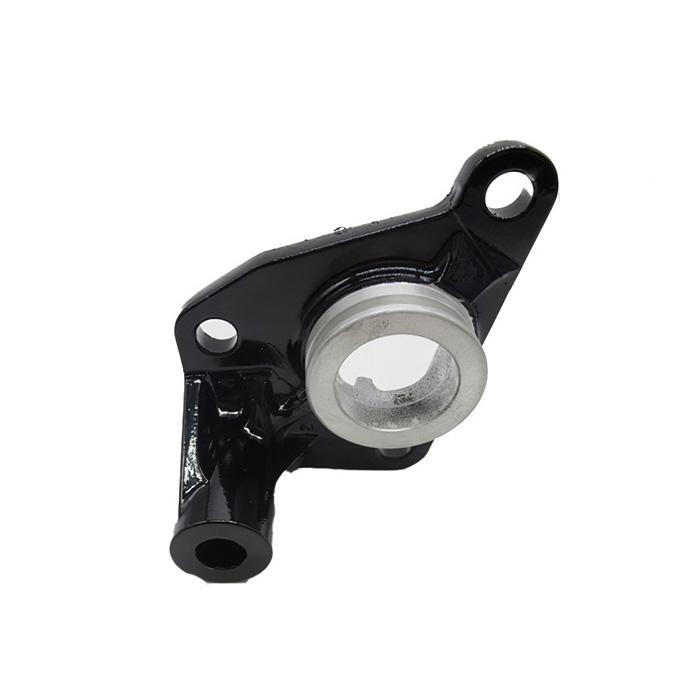Engine Water Pump Joint YM129001-42040 for Komatsu Engine 3D84E-3F 4D88E-3A S3D84E-3C Excavator PC35R-8 PC45R-8 online Engine Water Pump Joint YM129001-42040 for Komatsu Engine 3D84E-3F 4D88E-3A S3D84E-3C Excavator PC35R-8 PC45R-8 online