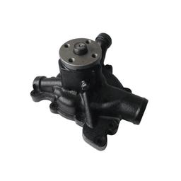 Buy Engine Water Pump ME150295 For Kobelco SK300 Mitsubishi 6D22T Engine