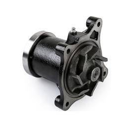 Engine Water Pump ME391343 for Kato HD700-5 Mitsubishi 6D31 Engine sale