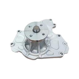 Buy Engine Water Pump ME990370 J220-13205 for Mitsubishi Engine 4D34T Truck FE74 FE84 125 136 FE7 FE8 BTK TBK HDX