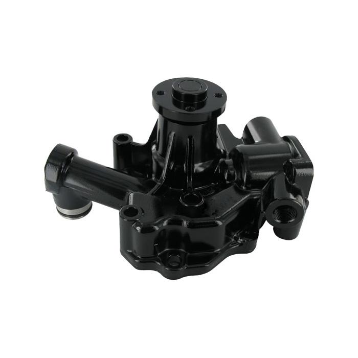 Engine Water Pump MIA880048 MIA885024 for John Deere Tractor 2210 4100 4110 670 770 425 445 455