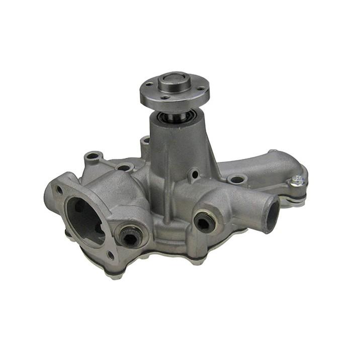 Engine Water Pump MIA880461 AM881340 M805843 for John Deere Tractor 770 870 970 1070 online Engine Water Pump MIA880461 AM881340 M805843 for John Deere Tractor 770 870 970 1070 online
