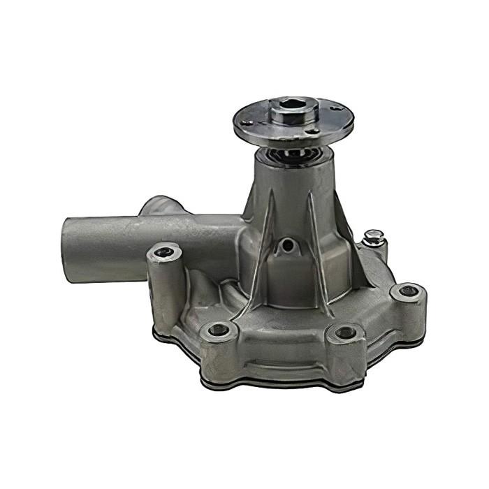 Engine Water Pump MM439303 for Mitsubishi Tractor MT21 MT21D MT23 MT23D MT25 MT25D K3B