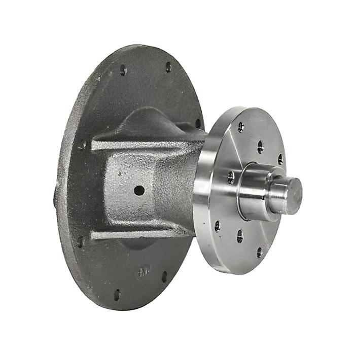 Engine Water Pump RE53757 for John Deere 7200 Tractor