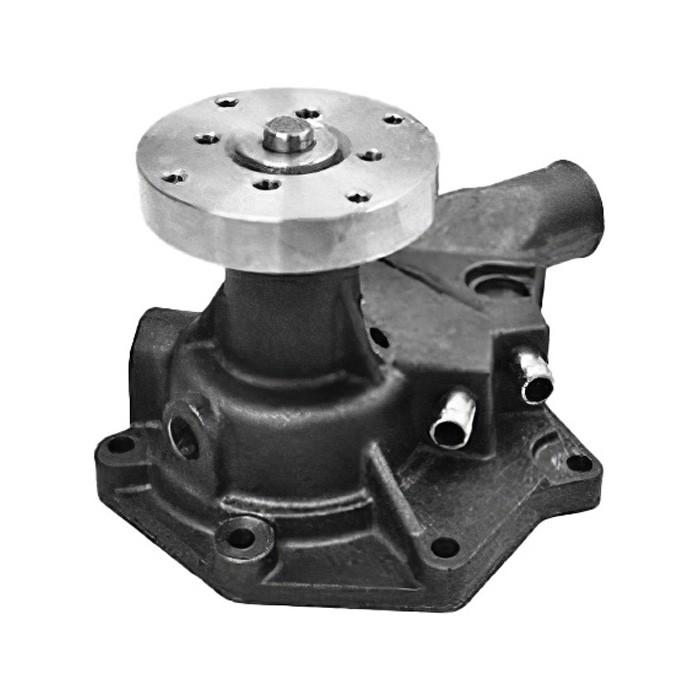 Engine Water Pump RE60489 for John Deere Tractor 1350 5300 5500 5200 5400