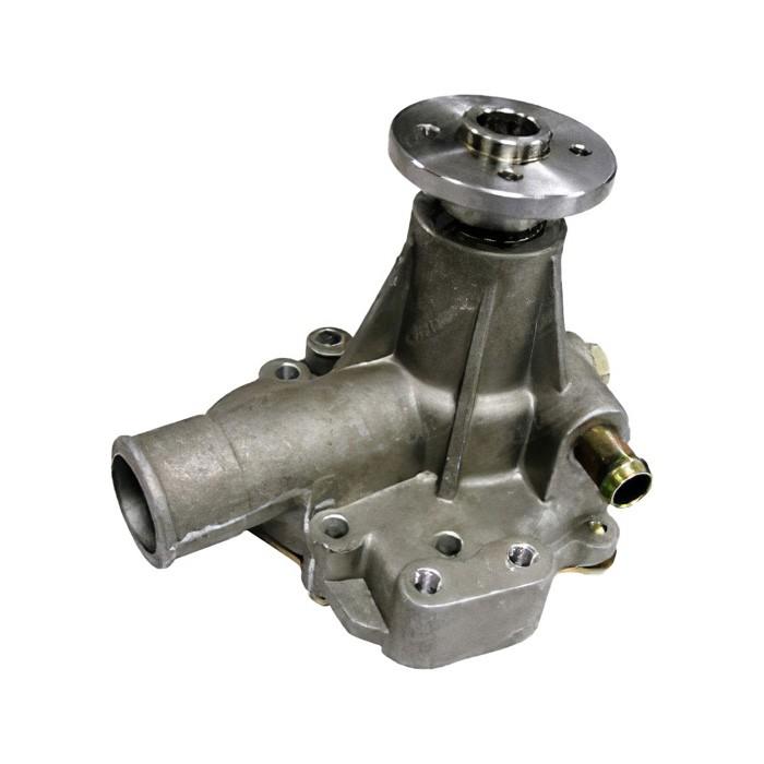 Engine Water Pump SBA145017780 with Gasket For New Holland Tractor 1320 1520 1620 1920 2120 3415 online Engine Water Pump SBA145017780 with Gasket For New Holland Tractor 1320 1520 1620 1920 2120 3415 online