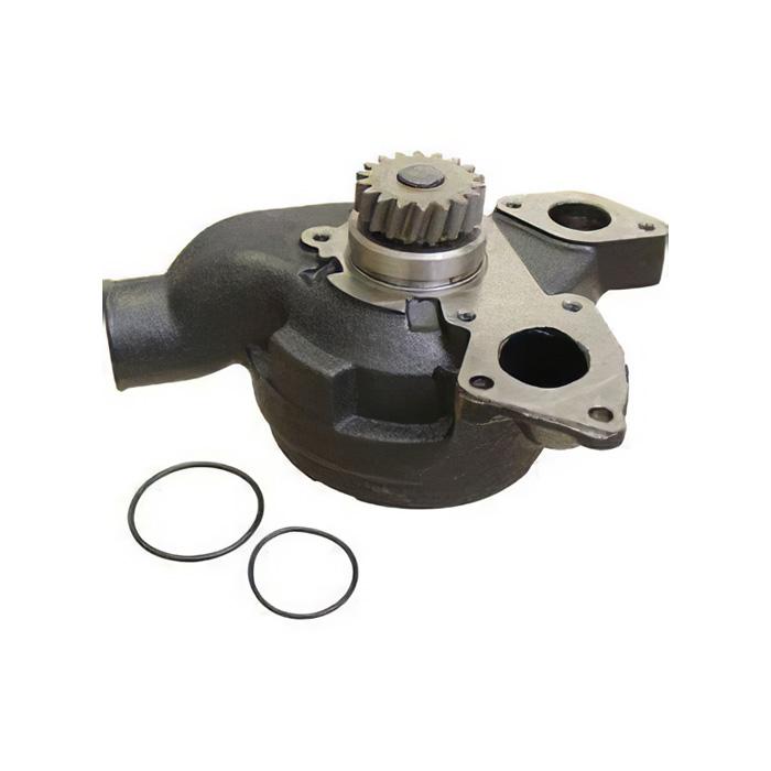 Engine Water Pump U5MW0159 for Perkins Engine 1004-4 1004-4T 135TI 1006-6 1006-60