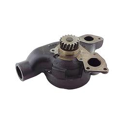 Buy Engine Water Pump U5MW0160 for Perkins Engine 1006-6T 1006-6TW 1006-60T