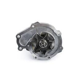 Buy Engine Water Pump VA32G4521010 For Kobelco SK135 SK140-8 Engine D04FR