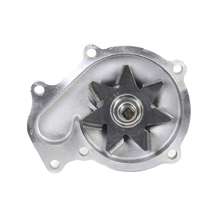 Engine Water Pump with Gasket 1C010-73030 For Kubota Tractor M4900 M5040 M5091 M5111 M5140 M5640 M5700 M59 MX4800 MX5200 MX5800