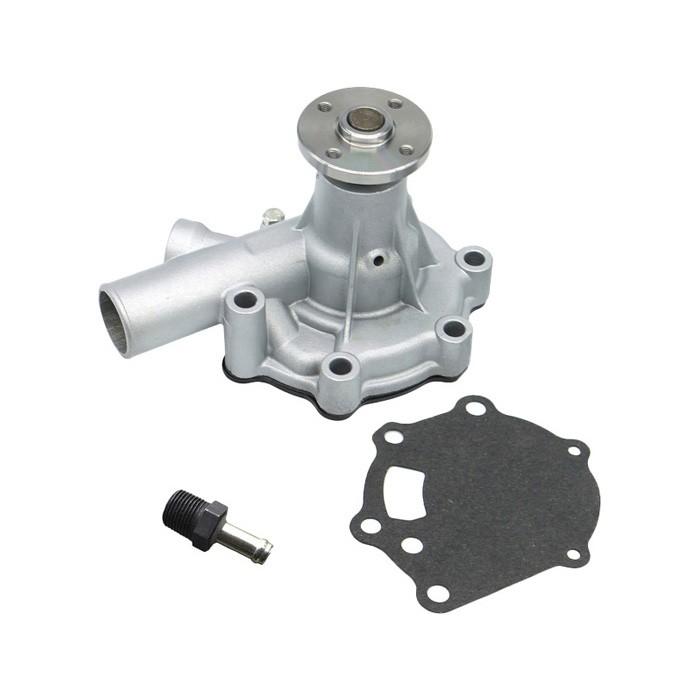 Engine Water Pump with Gasket MM409301 for Mitsubishi Tractor MT180 MT210 MT470 MT1401 MT1601 MT1801 MT2001 MT2201 MT2300 online Engine Water Pump with Gasket MM409301 for Mitsubishi Tractor MT180 MT210 MT470 MT1401 MT1601 MT1801 MT2001 MT2201 MT2300 online