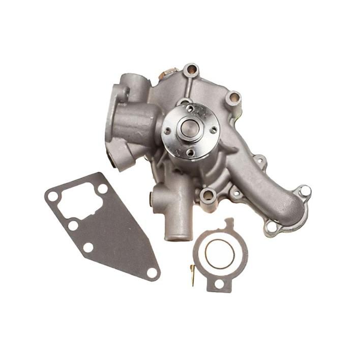 Engine Water Pump With Gaskets AM881419 for John Deere 4300 4400 4500 4600 4700 Compact Tractor online Engine Water Pump With Gaskets AM881419 for John Deere 4300 4400 4500 4600 4700 Compact Tractor online